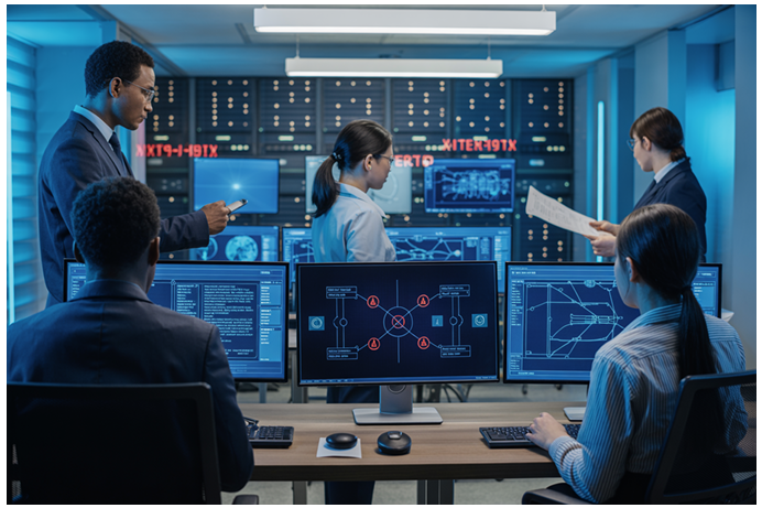 Why Organizations Need Zero Trust