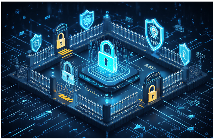 Enterprise IT services