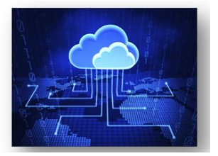 Cloud infrastructure support